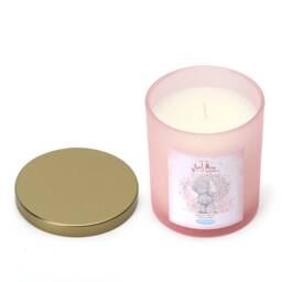 Me To You Best Mum Candle - Peony & White Lily Scent 206G (1-Wick) in Pink - Size: Small - thumbnail 3