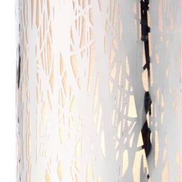 Pagazzi Mason 2 Light Polished Chrome Floor Lamp in Silver - thumbnail 5