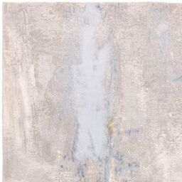The Rug Shop UK Modern Blue Luxurious Machine Made Easy to clean Area Rug - Size: 200 cm x 290 cm - thumbnail 2