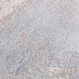 The Rug Shop UK Modern Blue Luxurious Machine Made Easy to clean Area Rug - Size: 200 cm x 290 cm - thumbnail 6