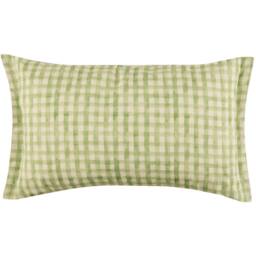 Voyage Maison Pear Trellis Printed Outdoor Cushion - Size: 40 cm x 60 cm - thumbnail 3