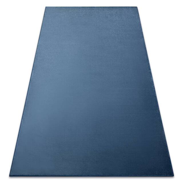 RugsX Fitted Seduction Rug in Blue - Size: 100 cm x 150 cm - image 1