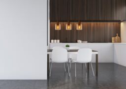 Lucide 'TOLEDO' Dimmable Adjustable Indoor Vintage Bar Pendant Light 3xE27 in Orange - thumbnail 5