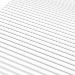 Berkfield Home Foam Mattress White 90x190 cm Hardness H2 H3 - thumbnail 6