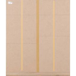 Seconique Malvern 4 Door Wardrobe - Sonoma Oak in Light Oak - thumbnail 5