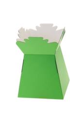 KDMD Lime Green Living Vase Vase design for everyday use - thumbnail 1