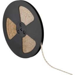 Loops Flexible IP65 LED Tape Light - 30m Reel - 288W Cool White LEDs - Self-Adhesive - thumbnail 3
