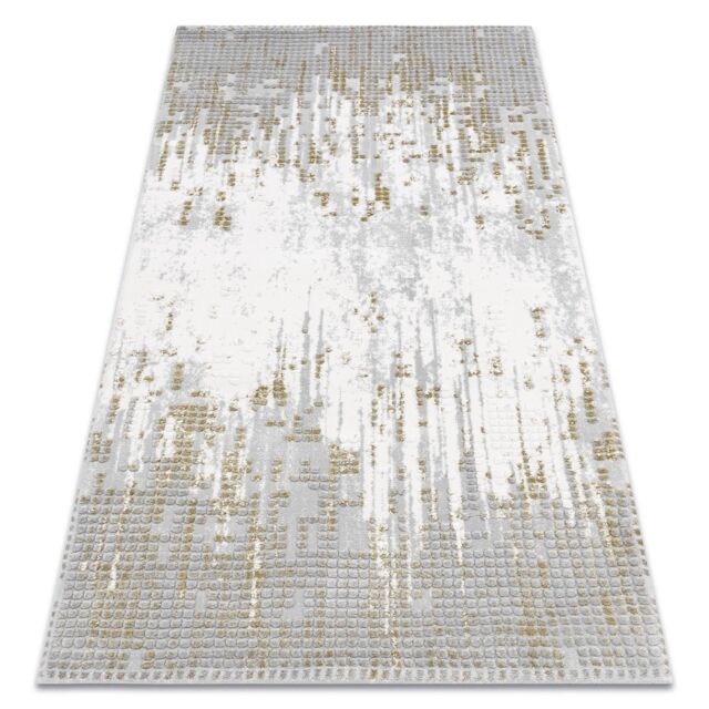 RugsX Andere Rug in Grey - Size: 80 cm x 150 cm - image 1