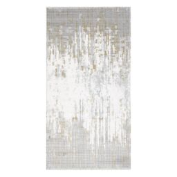 RugsX Andere Rug in Grey - Size: 80 cm x 150 cm - thumbnail 4