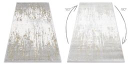RugsX Andere Rug in Grey - Size: 80 cm x 150 cm - thumbnail 3