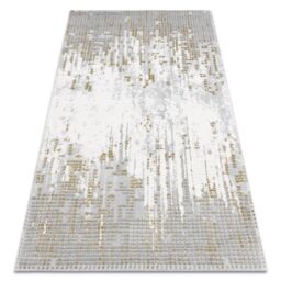 RugsX Andere Rug in Grey - Size: 80 cm x 150 cm - thumbnail 1