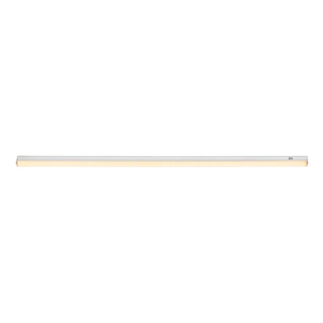 Nordlux Modern Indoor Under Cabinet Lighting White Plastic Intergrated LED 35, 000hrs, IP20 - image 1