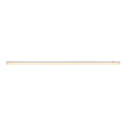 Nordlux Modern Indoor Under Cabinet Lighting White Plastic Intergrated LED 35, 000hrs, IP20 - thumbnail 1