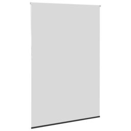 Berkfield Home Roller Blind Blackout Black 150x230 cm Fabric Width 146.6 cm Polyester - thumbnail 4