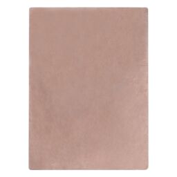 RugsX Posh Rug in Pink - Size: 160 cm x 220 cm - thumbnail 4