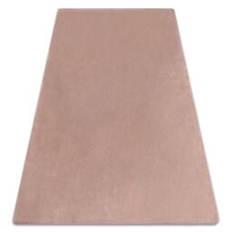 RugsX Posh Rug in Pink - Size: 160 cm x 220 cm - thumbnail 1