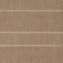 Yard Pentle Jute Effect Indoor/Outdoor Rug in Natural - Size: 120 cm x 170 cm - thumbnail 3