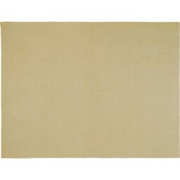 Seasons Suzy Polyester Knitted Blanket in Beige - thumbnail 2