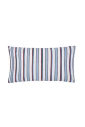 Helena Springfield 'Elwood Stripe' Cotton Cover Set - Size: Single - thumbnail 3