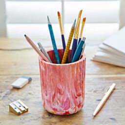 Paper High Repurposed Plastic Tumbler - thumbnail 1