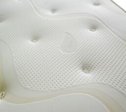 Sareer Furniture Limited Reflex Coil Mattress in White - Size: Small Single - thumbnail 3