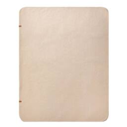 Vinga Bilton Blanket in Beige - thumbnail 2