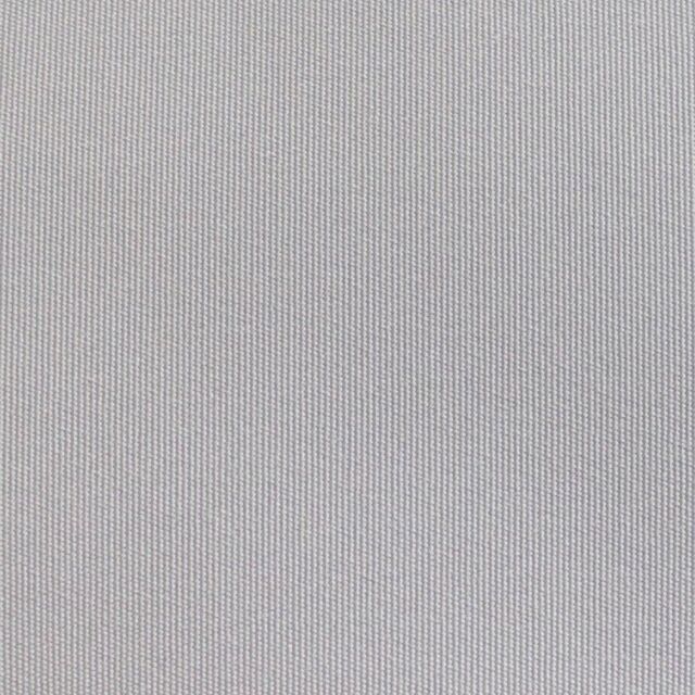 Primrose Awnings Replacement Awning Cover Fabric with Scalloped Valance 4.5m x 3m in Silver - image 1