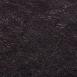 Berkfield Home Rug Washable 190x300 cm Black & Gold Anti Slip - Size: 100 cm diameter - thumbnail 6