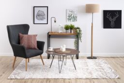RugsX Andere Rug in Beige - Size: 160 cm x 230 cm - thumbnail 5
