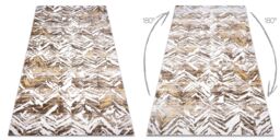 RugsX Andere Rug in Beige - Size: 160 cm x 230 cm - thumbnail 2