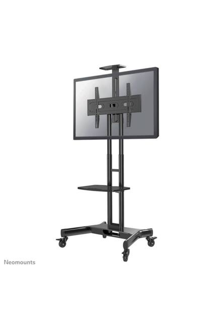 "Neomounts Nm-m1700black Tv Trolley 32-75"" in Black" - image 1