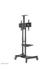 "Neomounts Nm-m1700black Tv Trolley 32-75"" in Black" - thumbnail 4