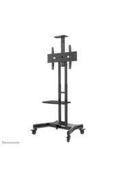 "Neomounts Nm-m1700black Tv Trolley 32-75"" in Black" - thumbnail 2