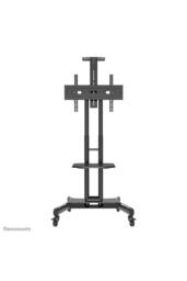 "Neomounts Nm-m1700black Tv Trolley 32-75"" in Black" - thumbnail 3