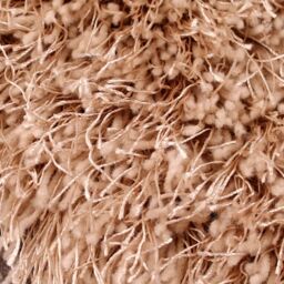 The Rug Shop UK Beige Handmade Plain Easy to clean Plain Area Rug - Size: 180 cm x 270 cm - thumbnail 2