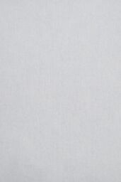 Fusion 'Plain Dye' Water & UV Resistant Filled Cushion in Silver - Size: 43 cm x 43 cm - thumbnail 4