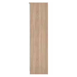 Ready Assembled 2 U Trent 2 Door Wardrobe (Ready Assembled) - thumbnail 2