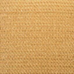 Berkfield Home Sunshade Sail 160 g/m¬≤ Trapezium Light Grey 4/5x3 m HDPE in Brown - thumbnail 9