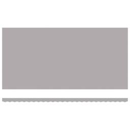 Berkfield Home Manual Retractable Awning with LED Light Grey 600x300 cm - thumbnail 6