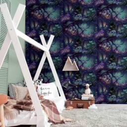 Arthouse Magical Garden Wallpaper - thumbnail 6