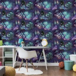Arthouse Magical Garden Wallpaper - thumbnail 3