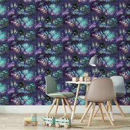 Arthouse Magical Garden Wallpaper - thumbnail 4