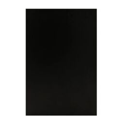 Monstershop LED Retail Shop Counter B1200 - Black - thumbnail 4