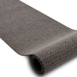 RugsX Antislip Runner in Beige - Size: 100 cm x 360 cm - thumbnail 2
