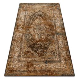 RugsX Wool Superior Rug in Beige - Size: 200 cm x 300 cm - thumbnail 1