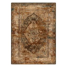 RugsX Wool Superior Rug in Beige - Size: 200 cm x 300 cm - thumbnail 2