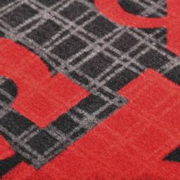 Berkfield Home Kitchen Carpet Washable Hot & Spicy 60x300 cm - thumbnail 4