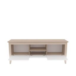 Decorotika Verde Tv Stand in Beige - thumbnail 5