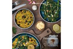 Barbary & Oak Nattura 16 Piece Dinner Set Agave in Teal - thumbnail 5