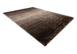 RugsX Flim Rug in Brown - Size: 120 cm x 160 cm - thumbnail 4